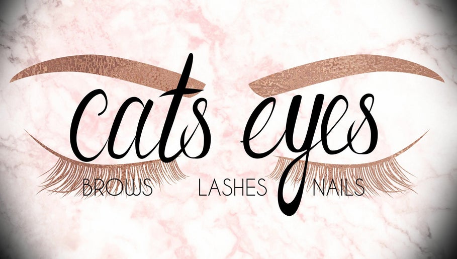 Image de Cats Eyes at Kissed By Beauty Salon 1