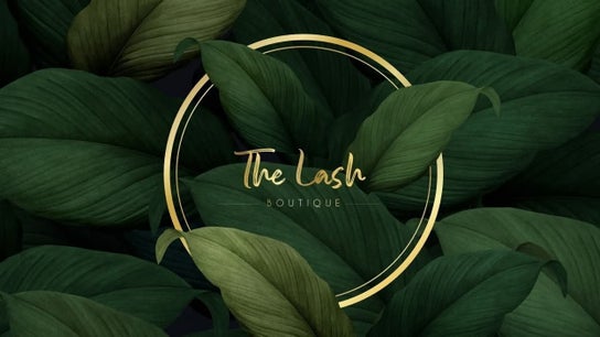 The Lash Boutique