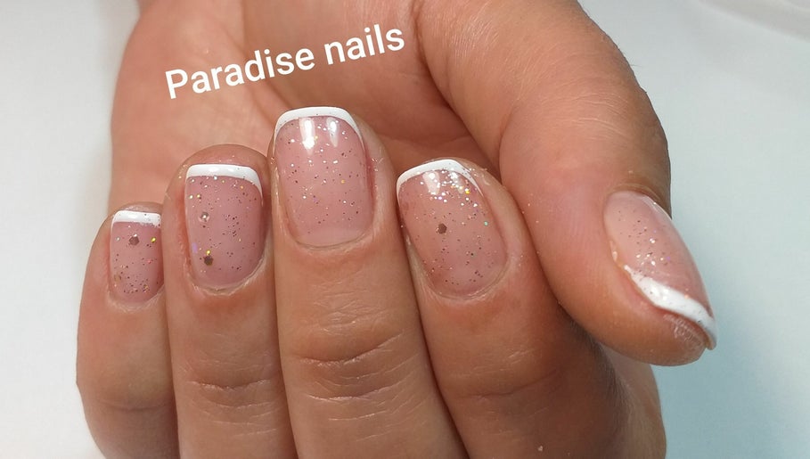 Paradise Nails image 1