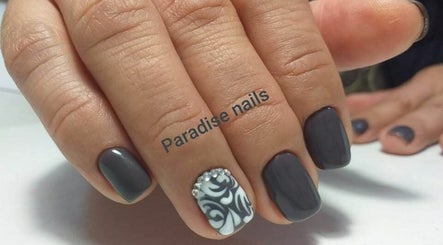 Paradise Nails, bild 3