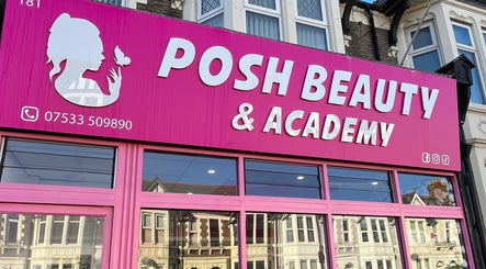 Posh Beauty and Academy 3paveikslėlis