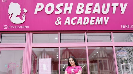 Posh Beauty and Academy