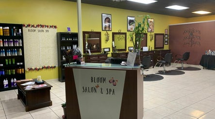 Bloom Salon & Spa image 2