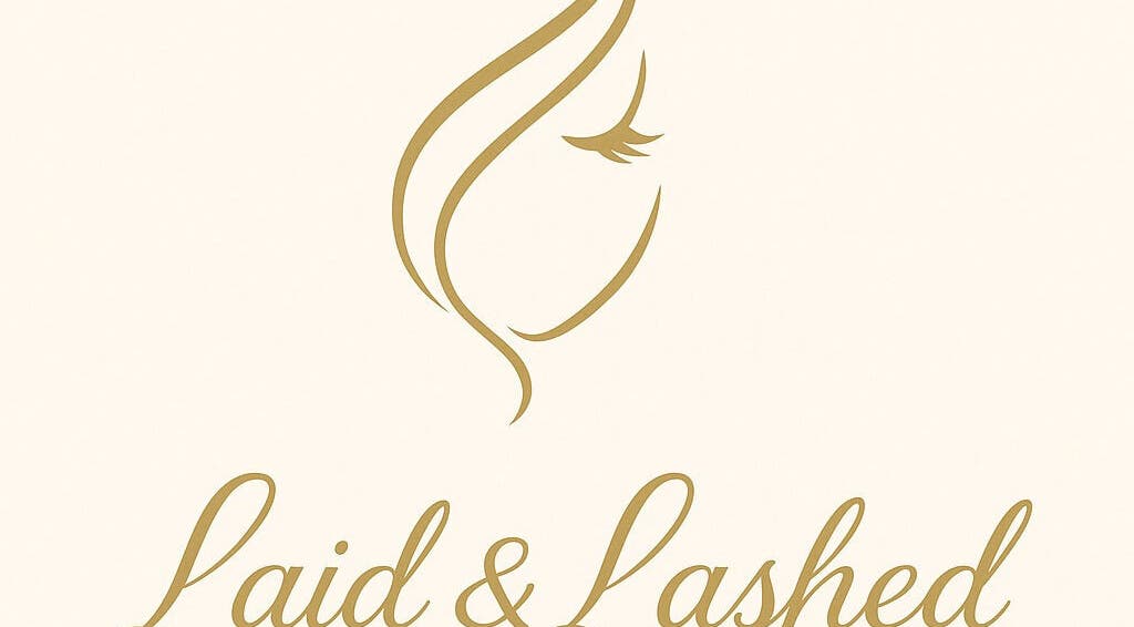 Elegant logo design for Angelica Johnson in Shreveport, Louisiana, US.