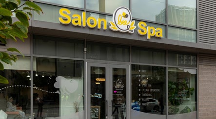 BeeQ Salon Spa W. Stadium Blvd зображення 3