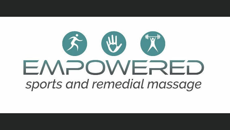 Empowered Sports and Remedial Massage  imaginea 1