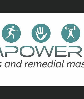 Empowered Sports and Remedial Massage  2paveikslėlis