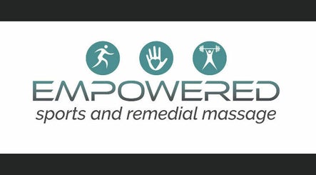 Empowered Sports and Remedial Massage 
