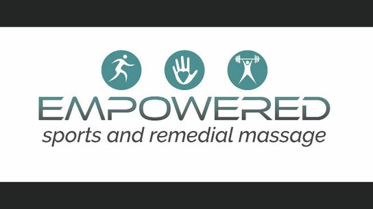 Empowered Sports and Remedial Massage