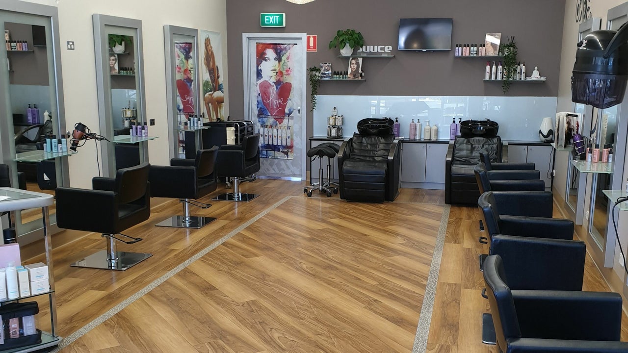 Top Cut Hair Fashions - 61 Brice Avenue Shop 3 - Melbourne | Fresha