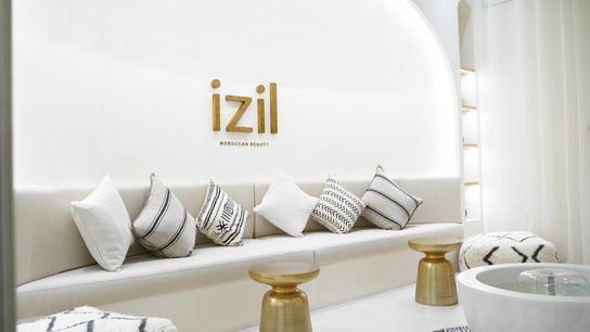 Izil Beauty Spa