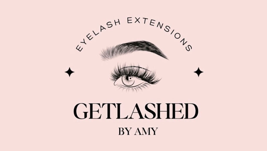 Getlashed by Amy – kuva 1
