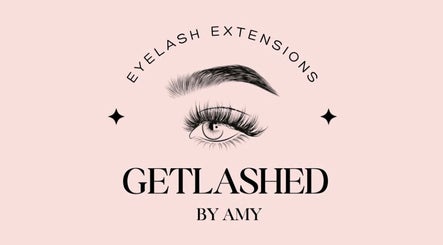 Getlashed by Amy