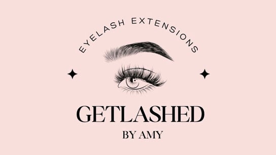 Getlashed by Amy