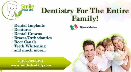 Tijuana Dentist Smile Dental Clinic image 3