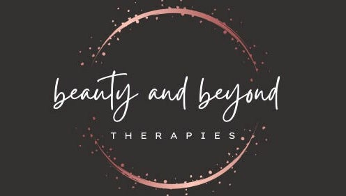 Beauty and Beyond 1paveikslėlis