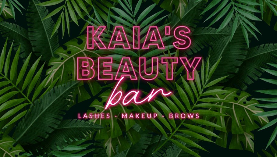 Kaia’s Beauty Bar imaginea 1