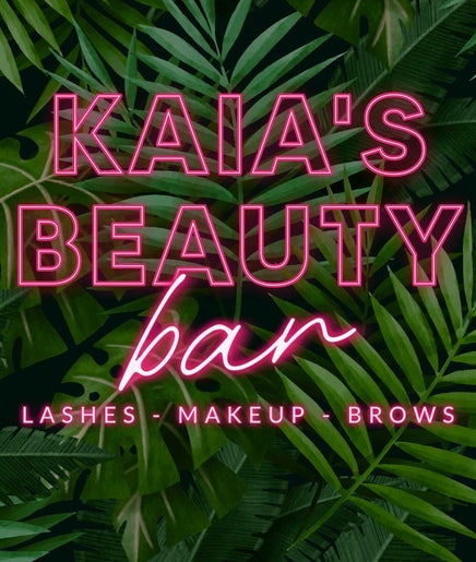 Kaia’s Beauty Bar – obraz 2