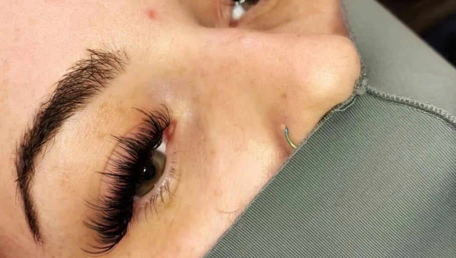 Bellelashesx image 1