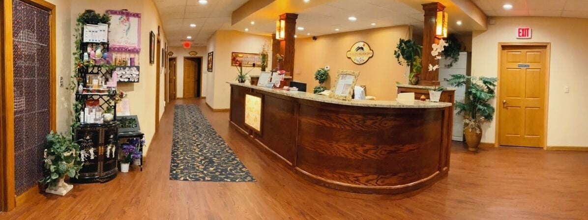 Apex Health and Wellness Center image 1