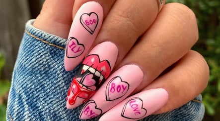 Nailed by B image 2