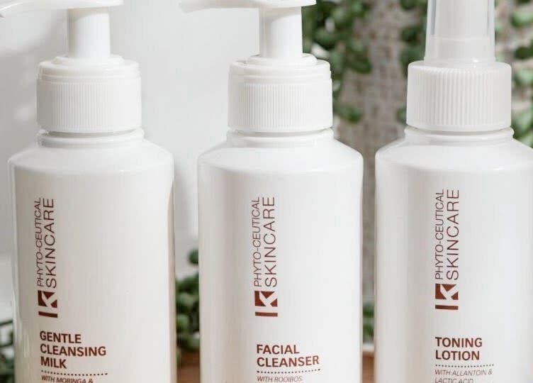 PhytoCeutical skincare products at Skoonveldt, Klerksdorp, North West, ZA enhance beauty routines.