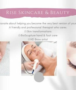 Rise Skincare and Beauty imaginea 2