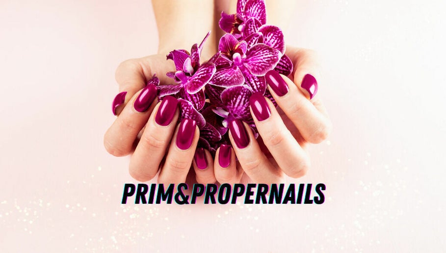 primandpropernails image 1