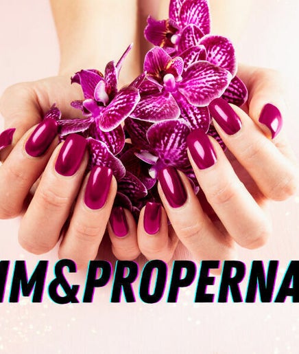 primandpropernails image 2