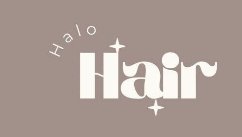 Halo Hair obrázek 1