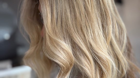 Bliss Salon Rocky Point 1