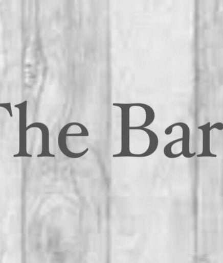 Image de The Barn  2