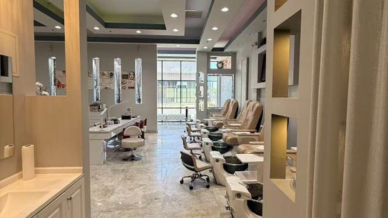 Grand Nails Lounge