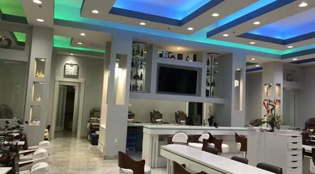 Grand Nails Lounge imej 2