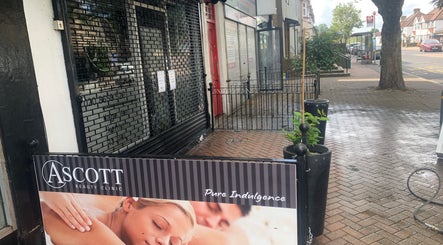 Ascott Beauty Clinic