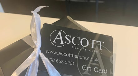 Ascott Beauty Clinic – kuva 2