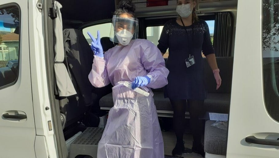 ESR image 1