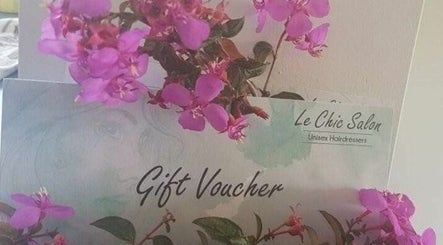 Salon LeChic image 2