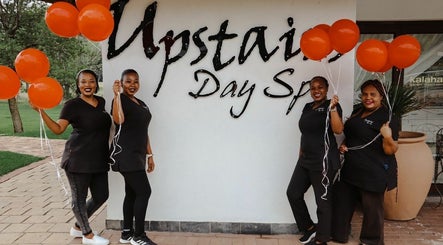 Always Upstairs Day Spa @ Emerald Resort and Casino