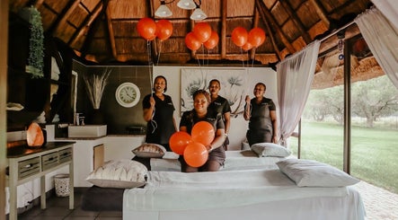 Always Upstairs Day Spa @ Emerald Resort and Casino, bilde 3