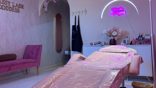 Classy Lash Goddess Claremont CPT
