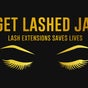 Get Lashed Ja