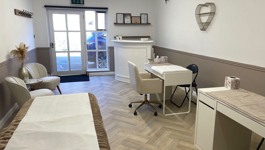 La Bella Vita Hair & Beauty Lounge Holbeach صورة 1