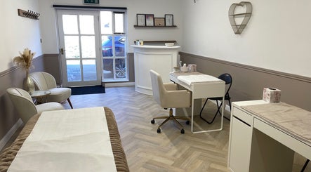 La Bella Vita Hair & Beauty Lounge Holbeach