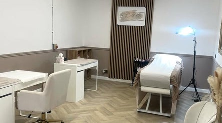 La Bella Vita Hair & Beauty Lounge Holbeach صورة 2