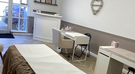 La Bella Vita Hair & Beauty Lounge Holbeach صورة 3