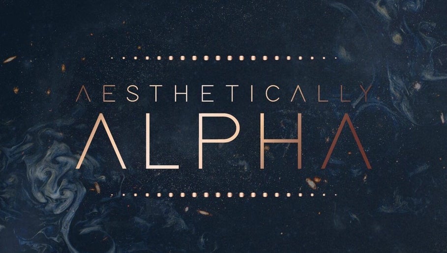 Aesthetically Alpha @Bohemian image 1