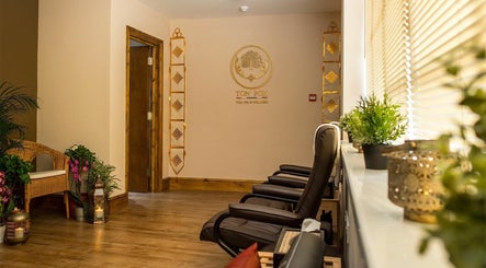 Ton Poh Thai Spa and Wellness, bild 3