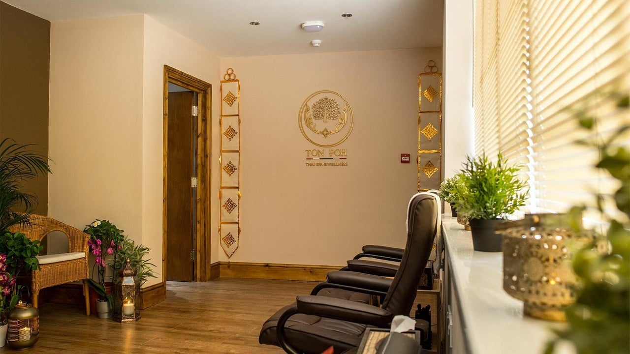 svimmel hoste hente Best Thai Massages in Horfield, Bristol | Fresha