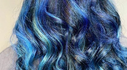 Hair Melodies  image 3